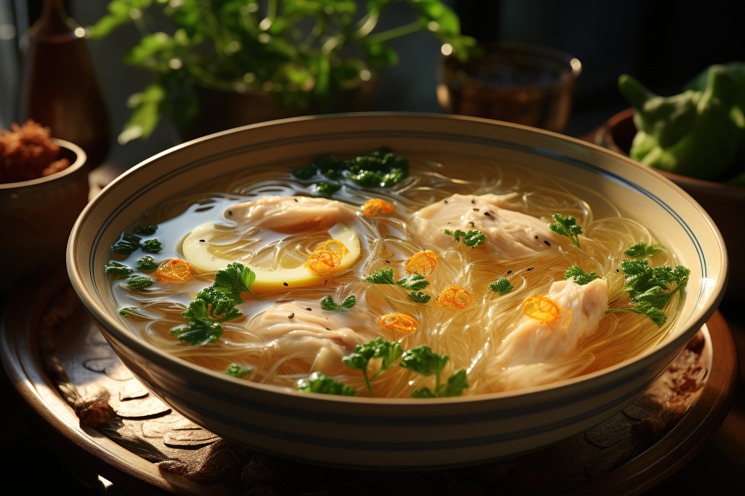 Treat mental health naturally