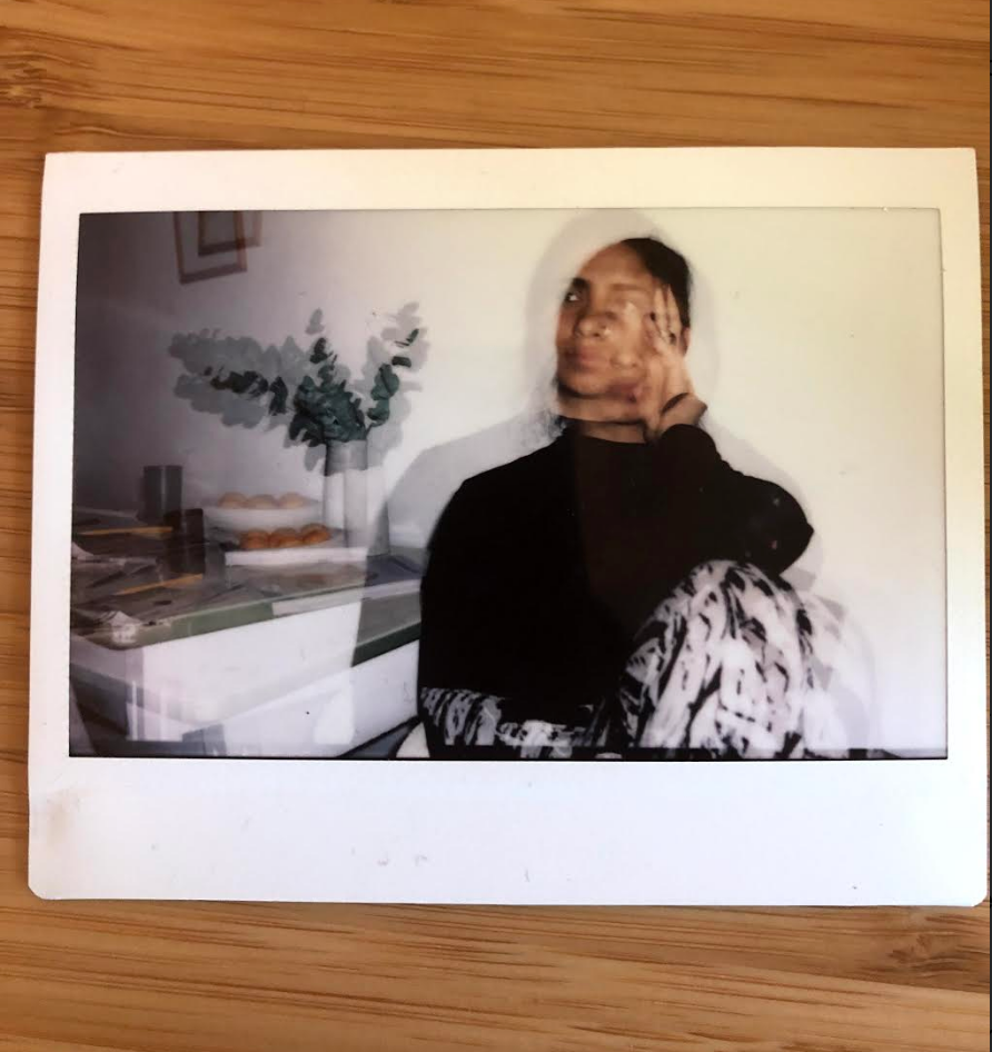 Photo by: George Grant